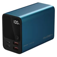 Powerbanki - Powerbank gogen pb270001bl 27000 mah niebieski - miniaturka - grafika 1