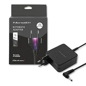 Zasilacze do laptopów - Qoltec Zasilacz do Huawei 65W | 19V | 3.42A | 4.0 1.7 - miniaturka - grafika 1