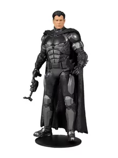 Figurka DC Comics - Batman Unmasked Justice League (McFarlane DC Multiverse) - Figurki kolekcjonerskie - miniaturka - grafika 1