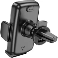 Uchwyty samochodowe do telefonów - Uchwyt samochodowy na telefon SAVIO CH-05 - miniaturka - grafika 1