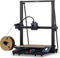 Drukarki 3D - Drukarka 3D Anycubic Kobra 2 Max, szybka drukarka 3D 500 mm/s, automatyczne poziomowanie LeviQ 2.0, rozmiar wydruku 500 x 420 x 420 mm, obsługa zdalnego sterowania i aplikacji - miniaturka - grafika 1