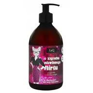 Kosmetyki do kąpieli - Magnolia i Różowy Pieprz limitowany żel pod prysznic 500 ml - miniaturka - grafika 1