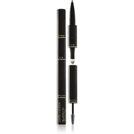 Akcesoria i kosmetyki do stylizacji brwi - BrowPerfect 3D All-in-One Styler kredka do brwi 3w1 09 Dark Brunette 2.07g - miniaturka - grafika 1