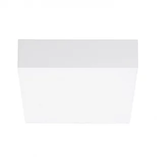 AZZARDO CASPER AZ4501 plafon sufitowy 1x15W/LED IP54 AZ4501 - Lampy ogrodowe - miniaturka - grafika 1