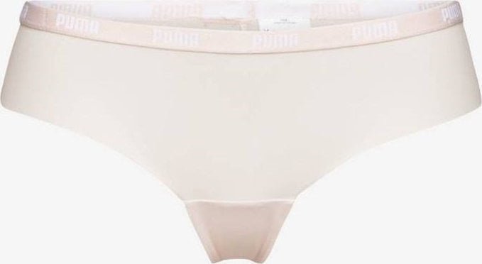 Puma Puma Brazilian Briefs 2 Pack 603051001-187 Różowe XS