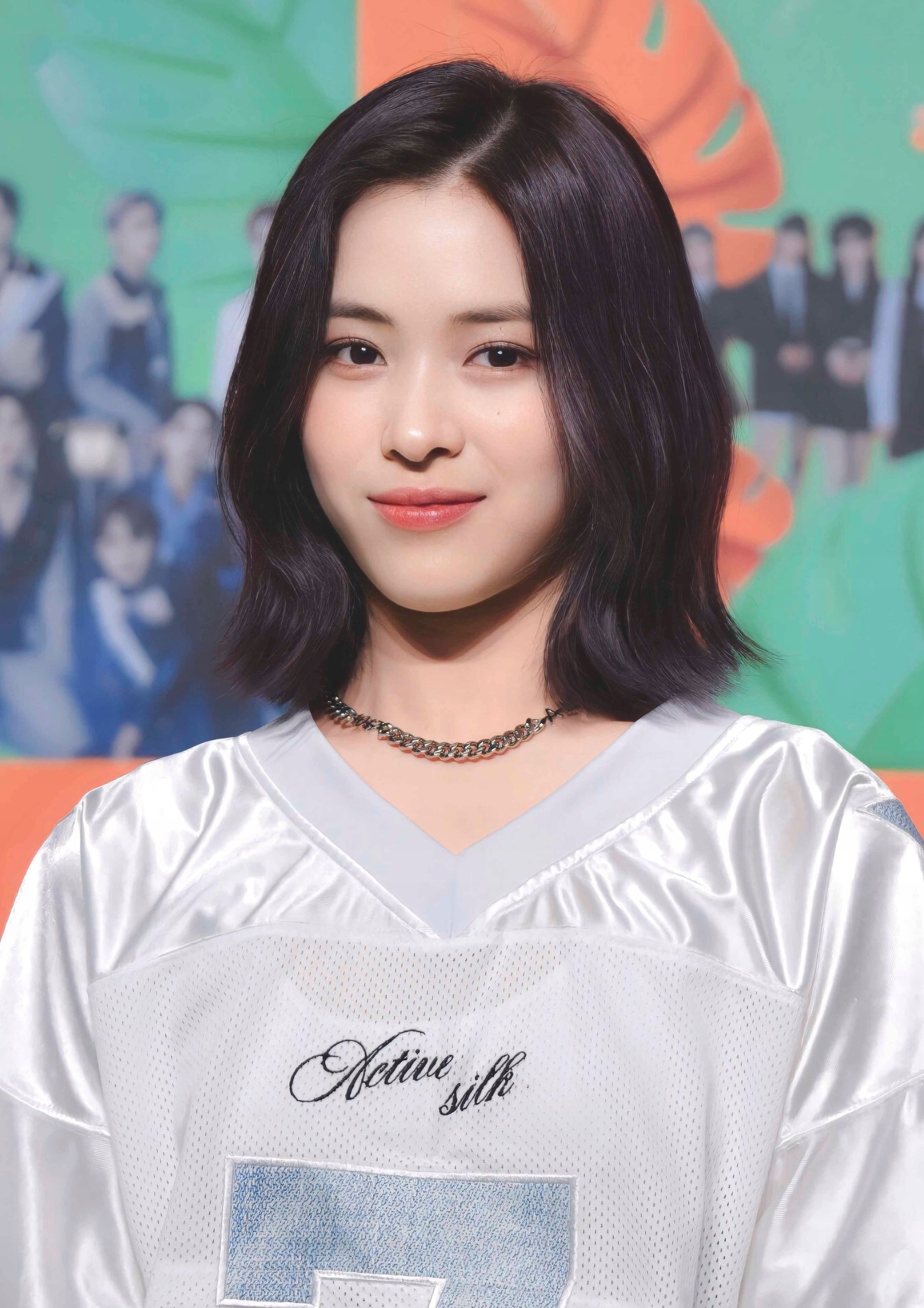 Plakat A2 Itzy K-Pop Kpop Korea Muzyka Ryujin