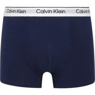 Calvin Klein Underwear Bokserki 2-pack - Majtki dla dzieci - miniaturka - grafika 1