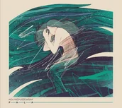 Poezja śpiewana - Aga Kiepuszewska Fala - miniaturka - grafika 1