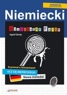 E-booki - języki obce - Klassische falle. Niemiecki kryminał z ćwiczeniami - miniaturka - grafika 1