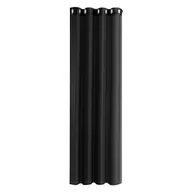 Zasłony - 1 PIECE Zasłona Nowoczesna Prosta Wodoodporna Jednokolorowa Przezroczysta Trilon Perforowana Ochrona przeciwsłoneczna Antiple UV Tkanina zasłonowa - miniaturka - grafika 1