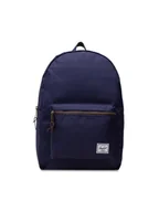 Plecaki - Herschel Plecak Stlmnt 10005-05432 Granatowy - miniaturka - grafika 1