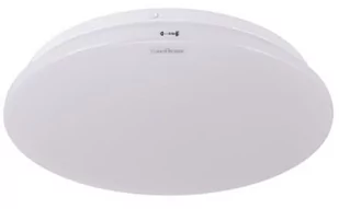 Struhm Uran Plafon Struhm 03826 - Lampy sufitowe - miniaturka - grafika 1