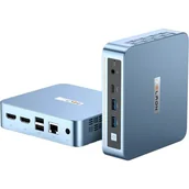 Mini PC - Komputer PELADN WI-6 N95 16GB RAM 512GB SSD Wi-Fi N95PEL - miniaturka - grafika 1