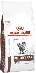 Royal Canin Veterinary Care Nutrition Skin Hairball 400G - Mokra karma dla kotów - miniaturka - grafika 2