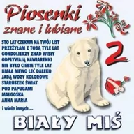 Składanki muzyczne - Various Artists Biały miś. Volume 2 - miniaturka - grafika 1