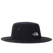 Czapki i chusty sportowe męskie - Kapelusz The North Face Recycled 66 Brimmer 0A5FX3JK31 - czarny - miniaturka - grafika 1