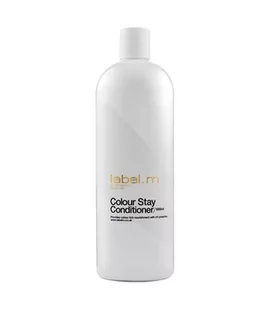 label.m Colour Stay Odżywka do włosów farbowanych 1000ml 0000007113 - Odżywki do włosów - miniaturka - grafika 1