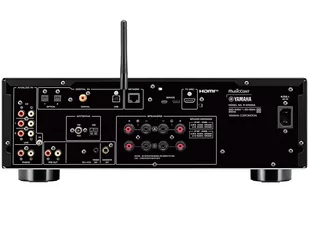 Yamaha MusicCast R-N1000A - Głośniki i kolumny - miniaturka - grafika 6