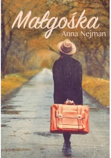 Małgośka - Powieści - miniaturka - grafika 2