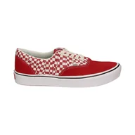 Trampki damskie - Buty do chodzenia dla dorosłych Vans Comfycush Era - miniaturka - grafika 1