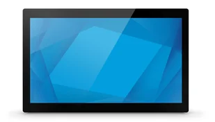 Elo Touch Solutions E399052 27" 1920 x 1080 Full HD LED Ekran dotykowy Przeznaczony dla wielu użytkowników Czarny E399052 - Monitory - miniaturka - grafika 1