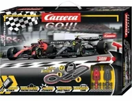 Samochody i pojazdy dla dzieci - Carrera Go!!! - Racing for Glory 5,3m - miniaturka - grafika 1