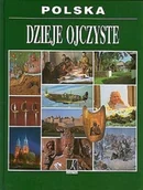 Albumy krajoznawcze - Dzieje ojczyste - miniaturka - grafika 1