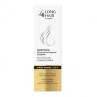 Odżywki do włosów - Oceanic 4 Long Lashes by odżywka wzmacniająca przeciw wypadaniu włosów 200ml - miniaturka - grafika 1