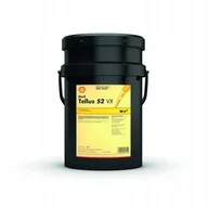Oleje przekładniowe - SHELL Tellus S2 VX68 20L - olej hydrauliczny, hydrol HV - miniaturka - grafika 1