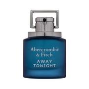 Wody i perfumy męskie - Abercrombie & Fitch Away Tonight woda toaletowa 50 ml dla mężczyzn - miniaturka - grafika 1