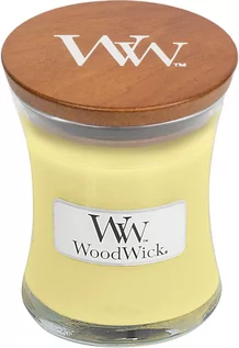 Świece - WoodWick Lemongrass & Lily Mini - grafika 1