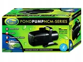 Oczka wodne - Aqua Nova AQUA NOVA Pompa do oczka wodnego NCM 20000l/h 200W - miniaturka - grafika 1