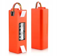 Akcesoria do odkurzaczy - Bateria Akumulator 5,2Ah do Odkurzacza Xiaomi XJT-2P4S-5200, XJT-2P4S-5200d - miniaturka - grafika 1