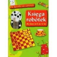 Zdrowie - poradniki - Delta W-Z Oficyna Wydawnicza Richard Beliveau Kuchnia przeciwrakowa - miniaturka - grafika 1