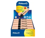 Flamastry - Zakreślacz 490 Pastell pomarańczowy (10szt) - PELIKAN - miniaturka - grafika 1