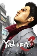 Gry PC Cyfrowe - Yakuza 3 Remastered PC - miniaturka - grafika 1