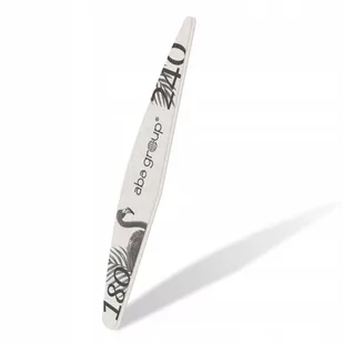 Aba Group Pilnik do Paznokci Flaming Wings 180/240 Standard - Akcesoria do paznokci Aba Group Pilnik do Paznokci Flaming Wings 180/240 Standard - Akcesoria do paznokci - miniaturka - grafika 1