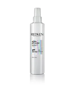 Redken Acidic Bonding Concentrate, kuracja regenerująca do włosów w sprayu, 250ml - Maski do włosów - miniaturka - grafika 1