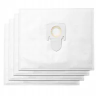 Worki do odkurzaczy - 4 x WORKI DO ODKURZACZA THOMAS AQUA + PET & FAMILY - miniaturka - grafika 1