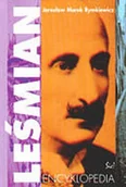 Biografie i autobiografie - Leśmian. Encyklopedia. - miniaturka - grafika 1