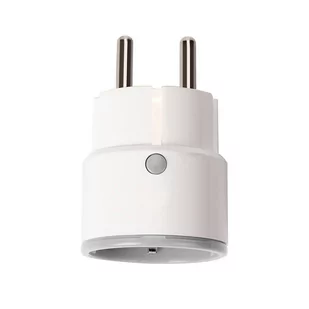 Tuya Neo, Inteligentne gniazdko Wi-fi - Alarmy - miniaturka - grafika 1