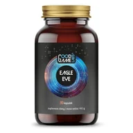 Suplementy naturalne - YANGO Good Game Labs Eagle eye 90 kapsułek YA1845 - miniaturka - grafika 1