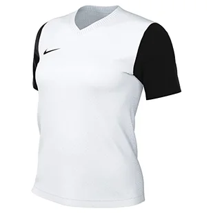Nike Damska koszulka W Nk Df Tiempo Prem Ii JSY Ss Jersey - Koszulki i topy damskie - miniaturka - grafika 1