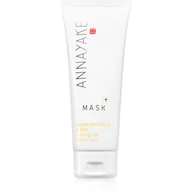 Maseczki do twarzy - Annayake MASK+ Energizing and radiance mask 75.0 ml - miniaturka - grafika 1