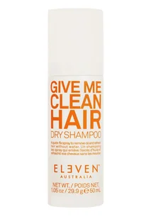 Eleven Australia Give Me Clean Hair - Suchy Szampon 50 ml - Szampony do włosów - miniaturka - grafika 1