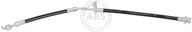 Przewody hamulcowe - A.B.S. PRZEWÓD HAMULCOWY GIĘTKI TOYOTA YARIS 10- LP SL6633 - miniaturka - grafika 1