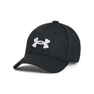 Czapki dla dzieci - Czapka chłopięca Under Armour Boy's Blitzing - miniaturka - grafika 1