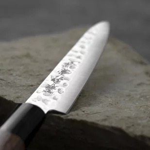 Kanetsune 950 DSR-1K6 Nóż uniwersalny 12 cm - Noże kuchenne - miniaturka - grafika 3