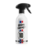 Kosmetyki samochodowe - Shiny Garage Shiny Bug Off Insect Remover 500ml SHINY 32 - miniaturka - grafika 1