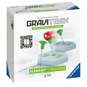 Pozostałe książki - GraviTrax Element Transfer - miniaturka - grafika 1